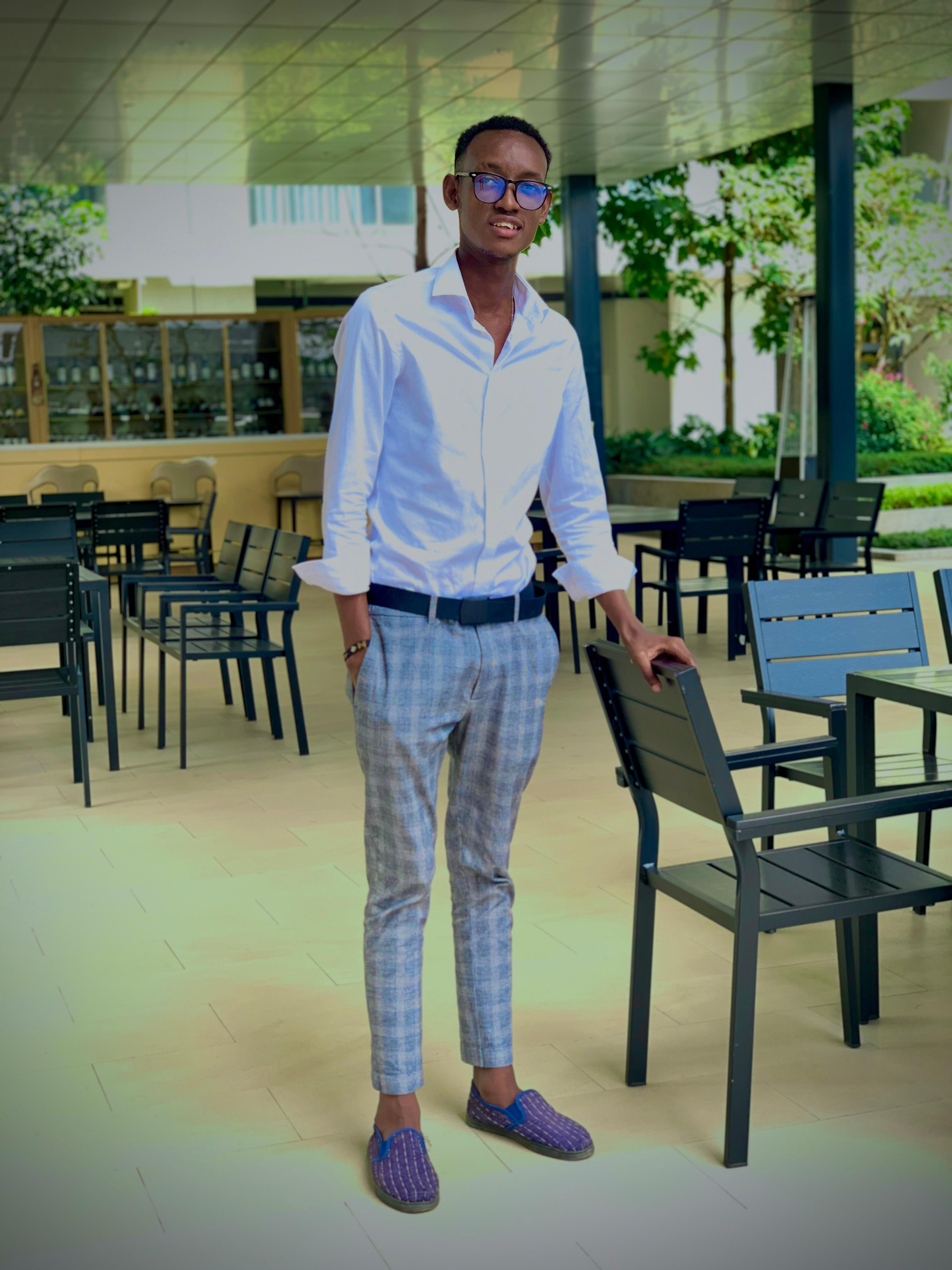 Teddy Ngara